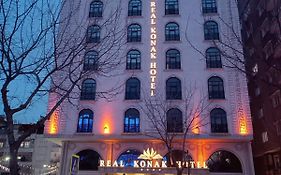 Real Konak Hotel
